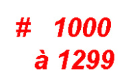 dossards 1000 à 1299 (236)